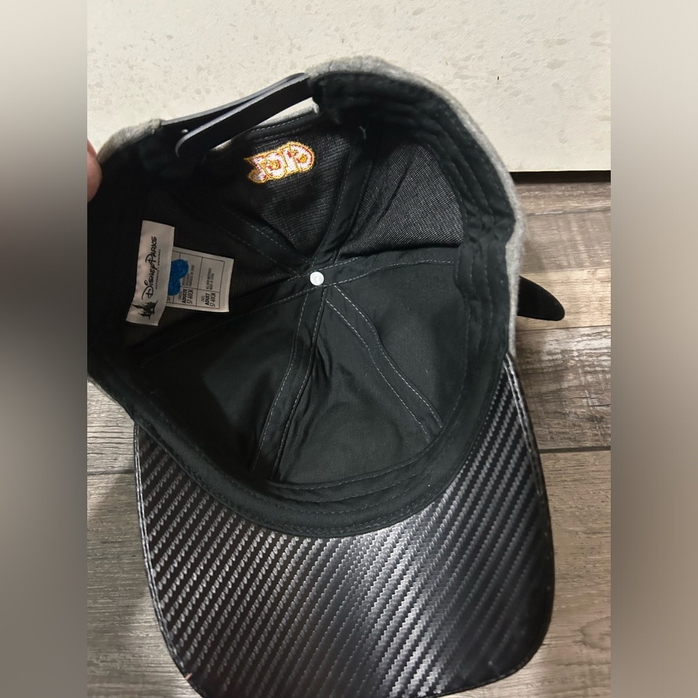 Mickey Mouse Ears 90th Birthday Baseball Cap Hat Disney World Theme Parks 2019 - Picture 5 of 5
